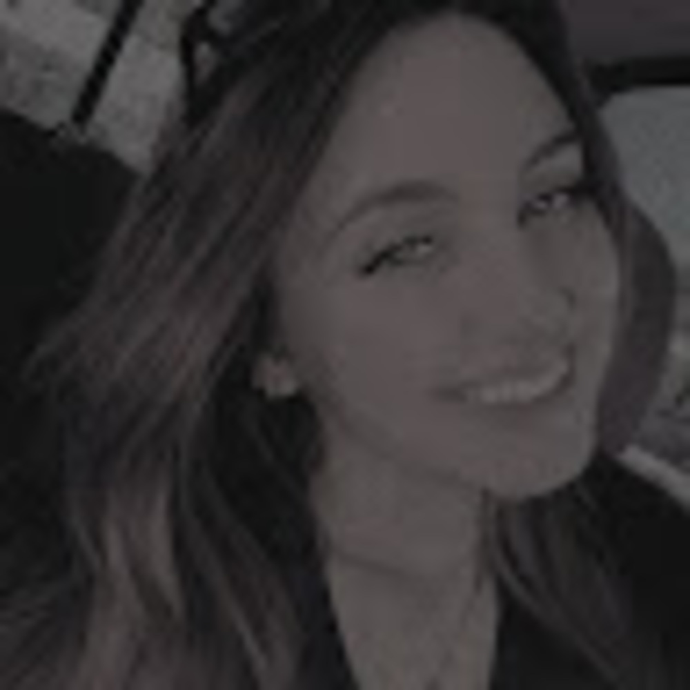 Meet your Posher, Hayley